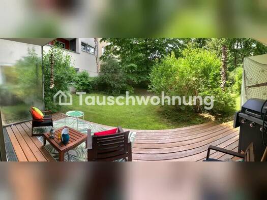 Wohnung zur Miete Tauschwohnung 1.631 € 2 Zimmer 63 m² EG Maxvorstadt München 80335