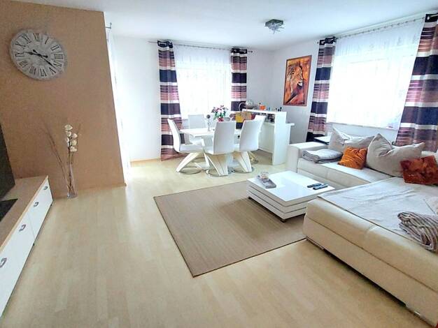 Wohnung zum Kauf 249.000 € 3 Zimmer 92,6 m² Hösbach Hösbach 63768