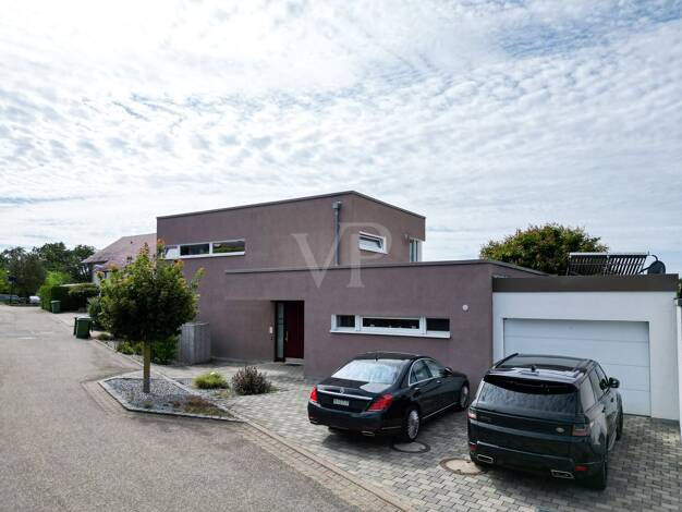 Einfamilienhaus zum Kauf 799.000 € 7 Zimmer 220 m² 668 m² Grundstück Oberderdingen Oberderdingen 75038