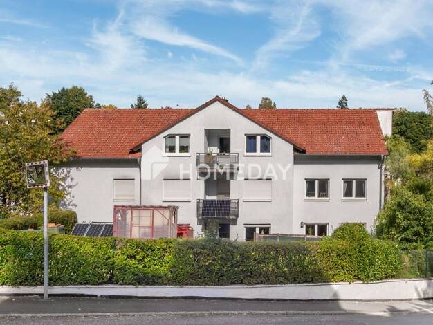 Wohnung zum Kauf 249.000 € 3 Zimmer 82 m² 1. Geschoss Marbach Marburg 35041