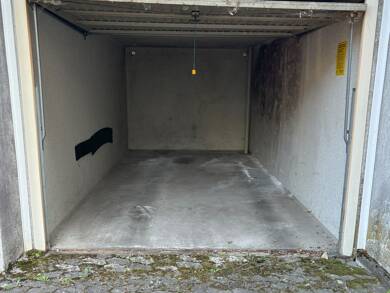 Garage/Stellplatz zur Miete provisionsfrei 60 € Saarbrücken 66113