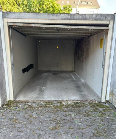 Garage/Stellplatz zur Miete provisionsfrei 60 € Rodenhof Saarbrücken 66113