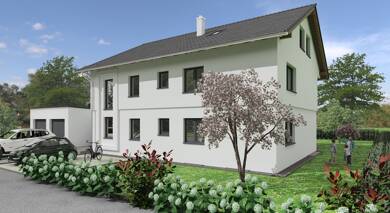 Wohnung zum Kauf 559.000 € 4 Zimmer 121,7 m² 1. Geschoss Bad Füssing Bad Füssing 94072