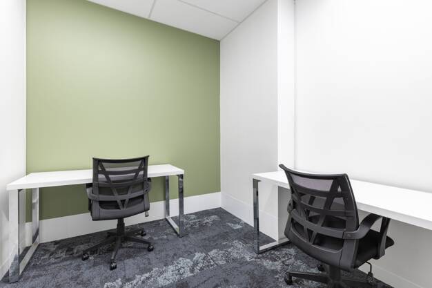 Bürofläche zur Miete provisionsfrei 749 € 50 m² Bürofläche teilbar von 10 m² bis 50 m² Charlottenstr. 34 Radeberger Vorstadt Dresden 01099