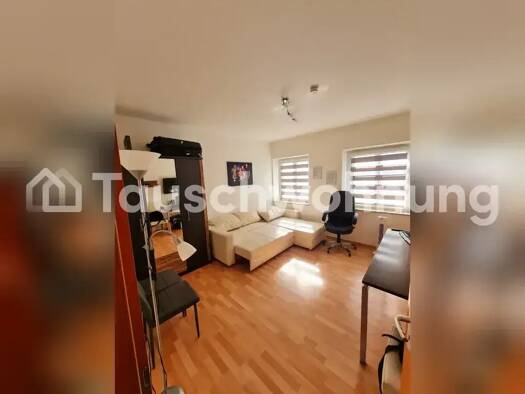 Wohnung zur Miete Tauschwohnung 312 € 2 Zimmer 36,8 m² 1. Geschoss Neuengamme Hamburg 21029