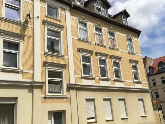 2 2,5Zimmer Wohnung in Zeitz Luckenau immowelt