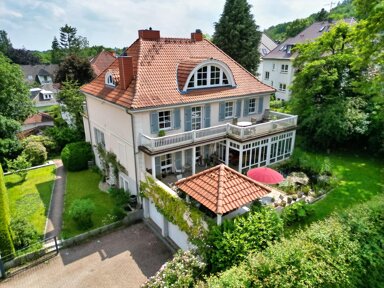 Villa zum Kauf 1.580.000 € 13 Zimmer 461,5 m² 1.065 m² Grundstück Mulang Kassel 34131