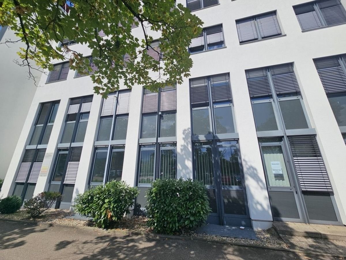 Bürofläche zur Miete provisionsfrei 2.850 € 228 m²<br/>Bürofläche Haslach - Gartenstadt Freiburg 79115