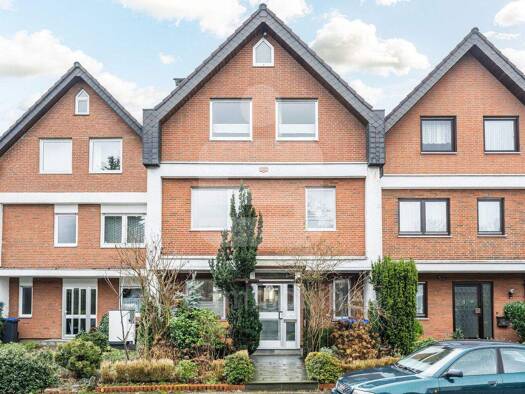 Reihenmittelhaus zum Kauf 499.000 € 6 Zimmer 173,9 m² 205 m² Grundstück Alt-Refrath Bergisch Gladbach 51427