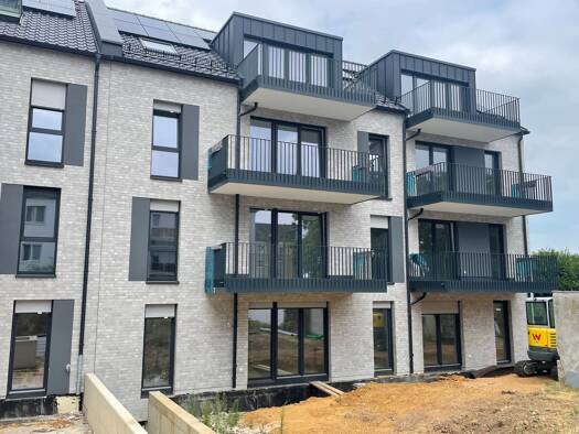 Wohnung zur Miete 1.755 € 3 Zimmer 78 m² frei ab 01.10.2026 Ossendorf Köln 50827
