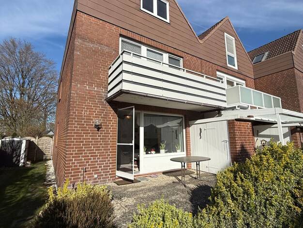 Reihenendhaus zum Kauf 360.000 € 5,5 Zimmer 138 m² 245 m² Grundstück frei ab sofort Quickborn 25451