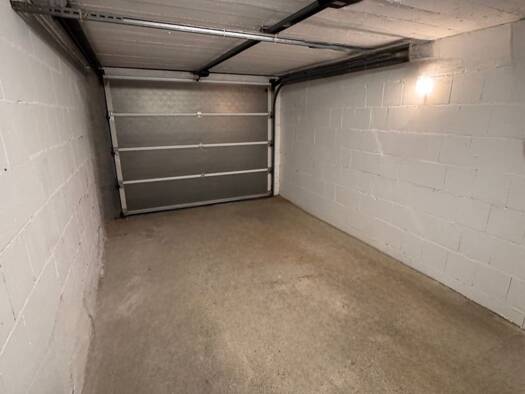 Garage zur Miete provisionsfrei 50 € 30 m² Rot St. Leon-Rot 68789