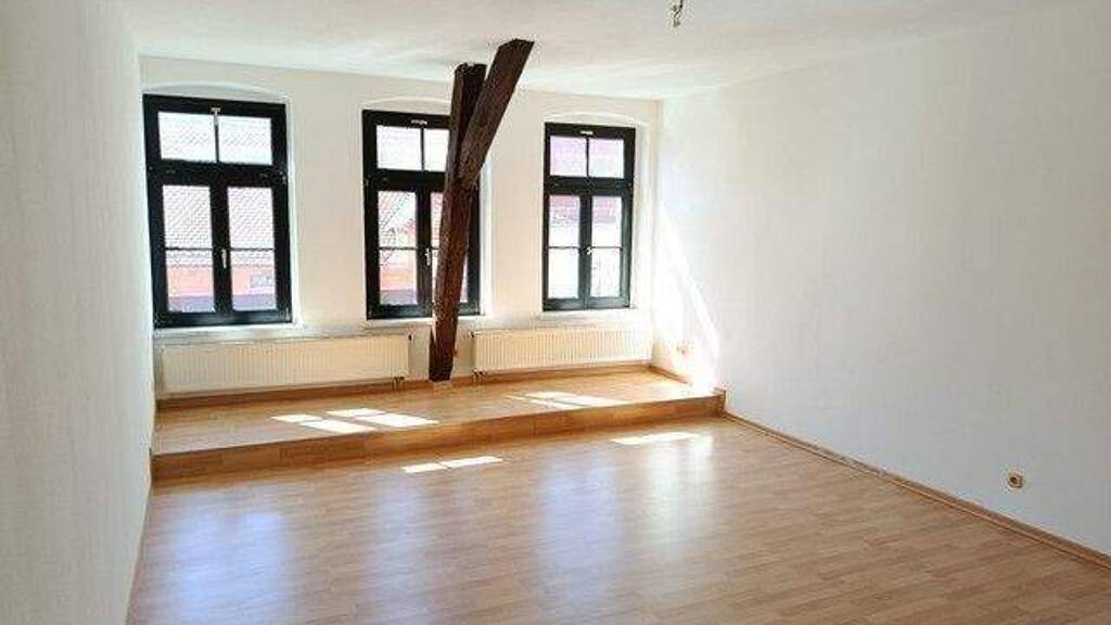 Studio zur Miete 270 € 1 Zimmer 45 m² 3. Geschoss frei ab sofort Freiberg 09599