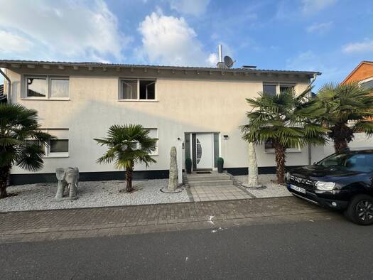 Wohnung zur Miete 1.300 € 3 Zimmer 106 m² Geschoss 1/2 frei ab 01.11.2025 Roisdorfer Weg 10 Dransdorf Bonn 53121