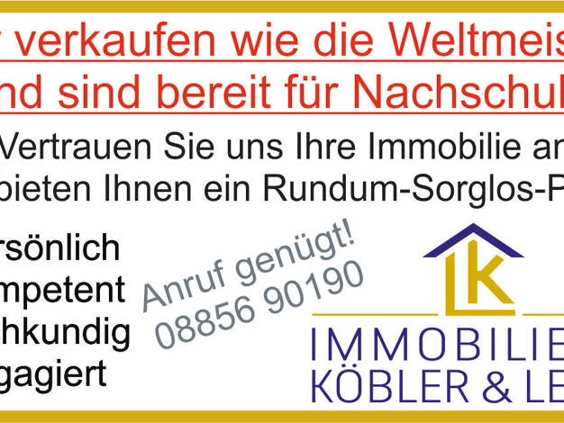 Grundstück zum Kauf 1 m² Grundstück Penzberg Penzberg 82377