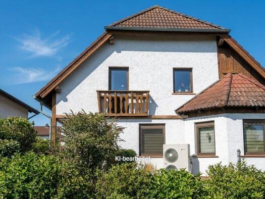 Einfamilienhaus zum Kauf 249.000 € 670 m² Grundstück Langau 2091