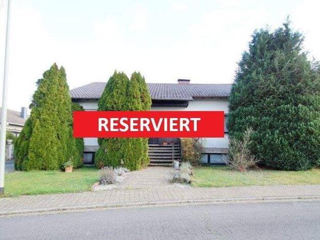 Einfamilienhaus zum Kauf 248.000 € 3 Zimmer 120 m² 700 m² Grundstück Düren Wallerfangen 66798