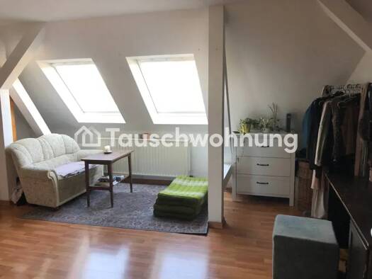 Wohnung zur Miete Tauschwohnung 522 € 2 Zimmer 65 m² Altlindenau Leipzig 04177