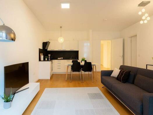 Wohnung zum Kauf 599.000 € 2 Zimmer 66,3 m² 2. Geschoss Wilmersdorf Berlin 10713