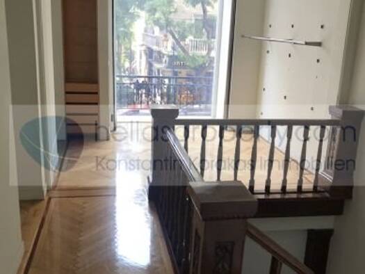 Mehrfamilienhaus zum Kauf 3.500.000 € 7 Zimmer 589 m² 145 m² Grundstück Athen 11741