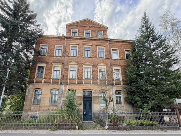 Mehrfamilienhaus zum Kauf 79.000 € 19 Zimmer 585 m² 550 m² Grundstück Altendorf Kappel 09116