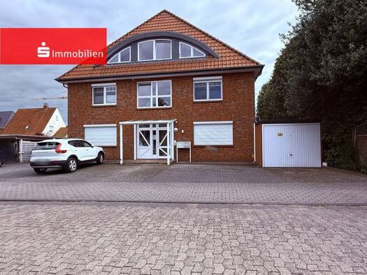 Wohnung zum Kauf 259.000 € 13 Zimmer 125 m² frei ab sofort Syke 28857