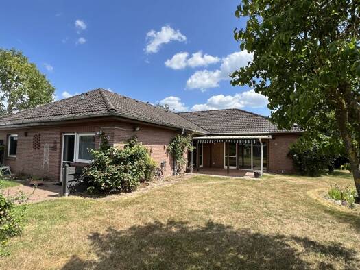 Bungalow zum Kauf 420.000 € 6 Zimmer 700 m² Grundstück Walsrode Walsrode 29664