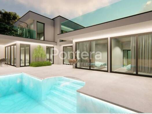 Haus zum Kauf 882.000 € 5 Zimmer 250 m² Jursici, Svetvincenat Svetvinčenat