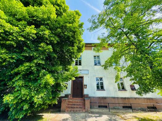 Einfamilienhaus zum Kauf 10 Zimmer 450 m² 600 m² Grundstück Krimnitz Lübbenau/Spreewald 03222