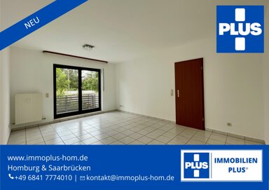 Wohnung zum Kauf 177.000 € 2 Zimmer 53 m² 1. Geschoss Homburg Homburg 66424