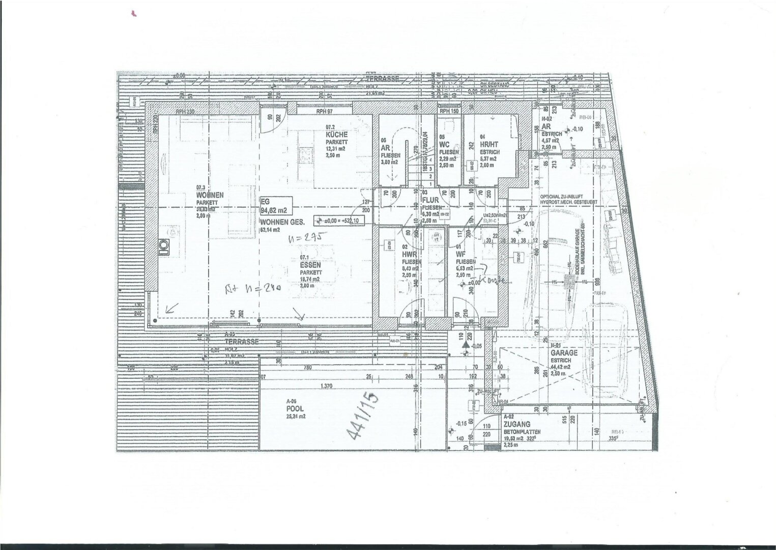 Einfamilienhaus zum Kauf 1.190.000 € 6 Zimmer 200 m²<br/>Wohnfläche 700 m²<br/>Grundstück Mattsee 5163