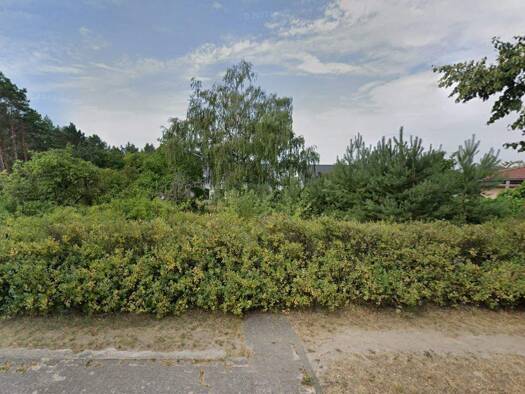 Grundstück zum Kauf 400.000 € 1.116 m² Grundstück Schulzendorf 15732