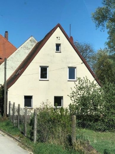 Einfamilienhaus zur Miete 1.750 € 6 Zimmer 165 m²<br/>Wohnfläche 220 m²<br/>Grundstück 01.12.2025<br/>Verfügbarkeit Oberndorf 4 Oberndorf Möhrendorf 91096