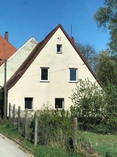 Einfamilienhaus zur Miete 1.950 € 6 Zimmer 165 m² 220 m² Grundstück frei ab 01.12.2025 Oberndorf 4 Oberndorf Möhrendorf 91096