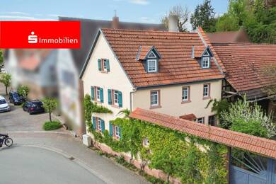 Einfamilienhaus zum Kauf 398.000 € 4 Zimmer 129 m² 240 m² Grundstück Ober-Klingen Otzberg 64853
