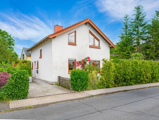 Einfamilienhaus zum Kauf 349.000 € 4 Zimmer 96 m² 293 m² Grundstück Achim 28832