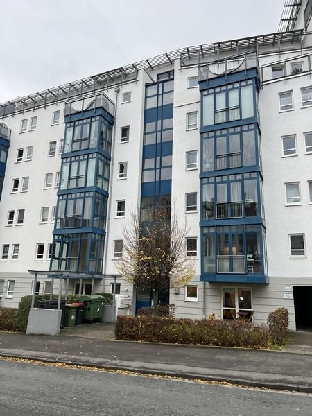 Wohnung zur Miete 700 € 3 Zimmer 90 m²<br/>Wohnfläche Fritz-Kohl-Straße 3B Hartenberg / Münchfeld Mainz 55122