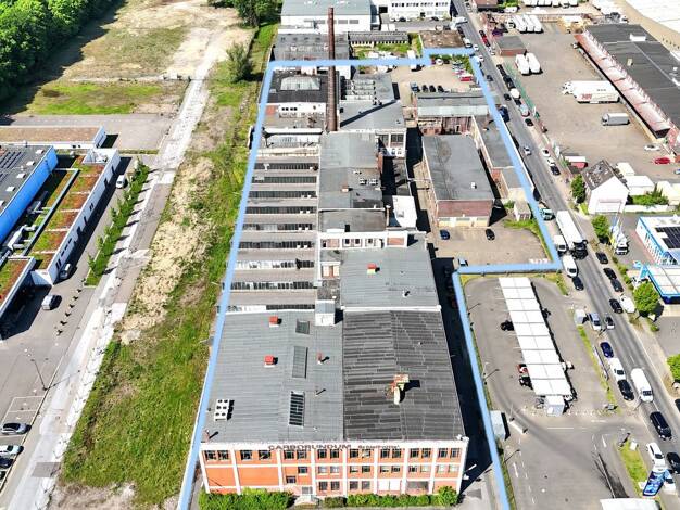 Sonstiges zum Kauf 16.500 m² Grundstück Reisholz Stadtbezirk 9 40597