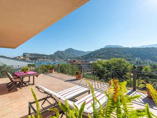 Villa zum Kauf 2.400.000 € 5 Zimmer 447 m² Grundstück Port Sóller 07108