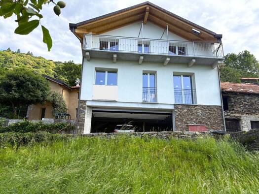 Einfamilienhaus zum Kauf 360.000 € 3 Zimmer 105 m² frei ab sofort Trarego Viggiona Cheglio