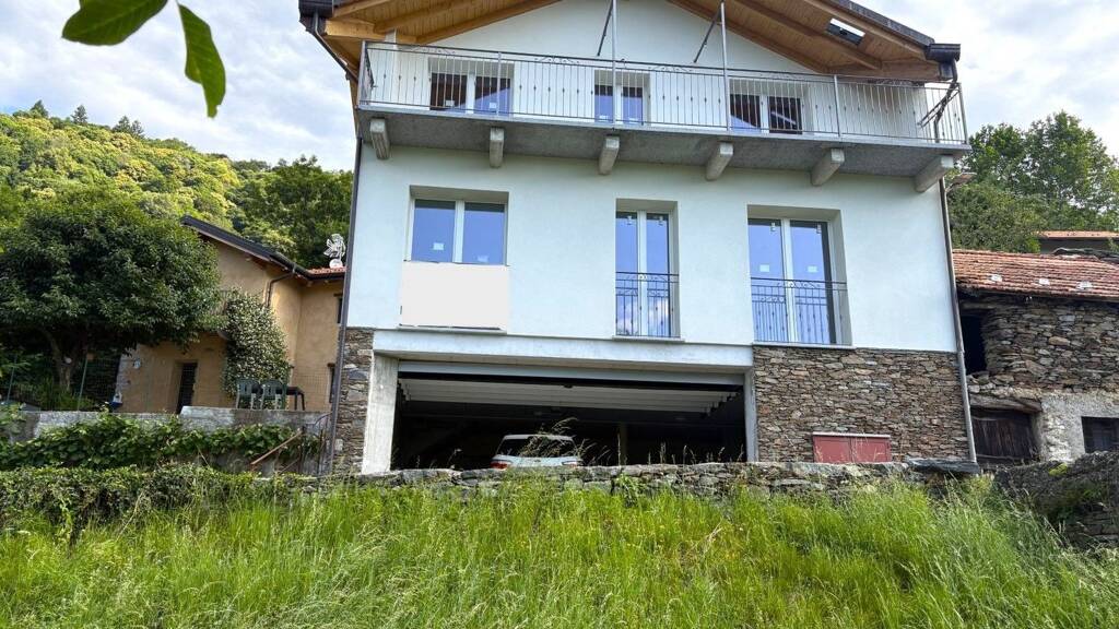 Einfamilienhaus zum Kauf 360.000 € 3 Zimmer 105 m² frei ab sofort Trarego Viggiona Cheglio