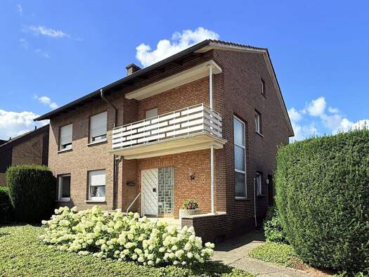 Einfamilienhaus zur Leibrente 230.000 € 6 Zimmer 154,9 m² 504 m² Grundstück Neuenkirchen 48485