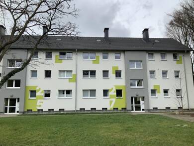 Wohnung zur Miete 428 € 2,5 Zimmer 51,8 m² EG frei ab 16.08.2025 Dorneystraße 48 Dortmund 44149