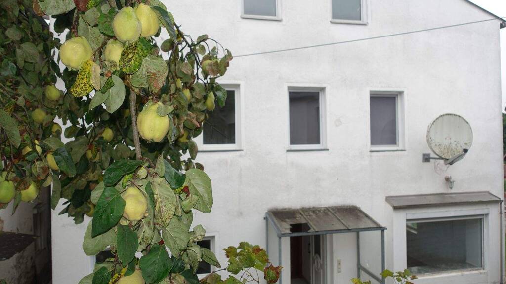 Mehrfamilienhaus zum Kauf 349.000 € 8 Zimmer 153 m² 599 m² Grundstück Buchbach 84428