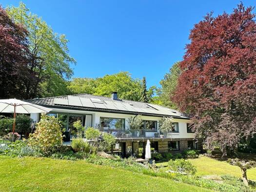 Mehrfamilienhaus zum Kauf 1.770.000 € 11,5 Zimmer 269,3 m² 2.409 m² Grundstück Weitmar Südwest 44797