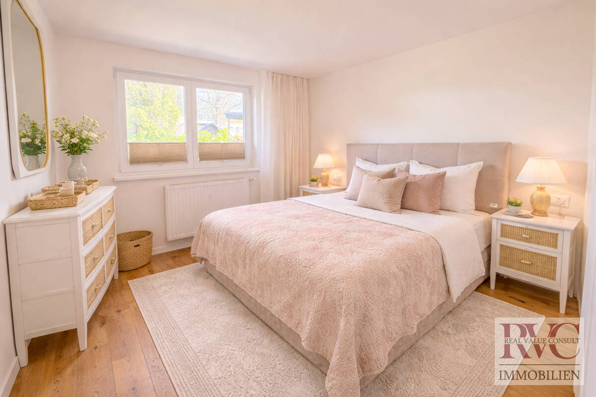Wohnung – Salzburg, Nonntal - Mehr