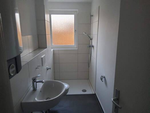 Wohnung zur Miete 404 € 2 Zimmer 52,6 m² EG frei ab 29.01.2026 Schlehenweg 1 Laagberg Wolfsburg 38440