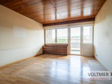 Wohnung zum Kauf 110.000 € 3 Zimmer 67 m² 4. Geschoss Sulzbach Sulzbach/Saar 66280