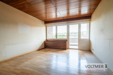 Wohnung zum Kauf 110.000 € 3 Zimmer 67 m² 4. Geschoss Sulzbach Sulzbach/Saar 66280