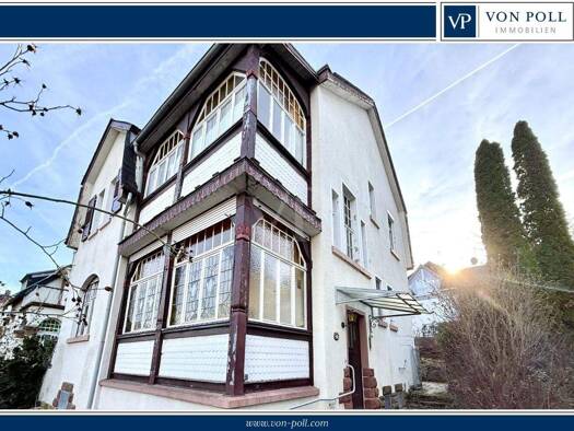 Einfamilienhaus zum Kauf 620.000 € 5 Zimmer 124,4 m² 555 m² Grundstück Hofheim 65719